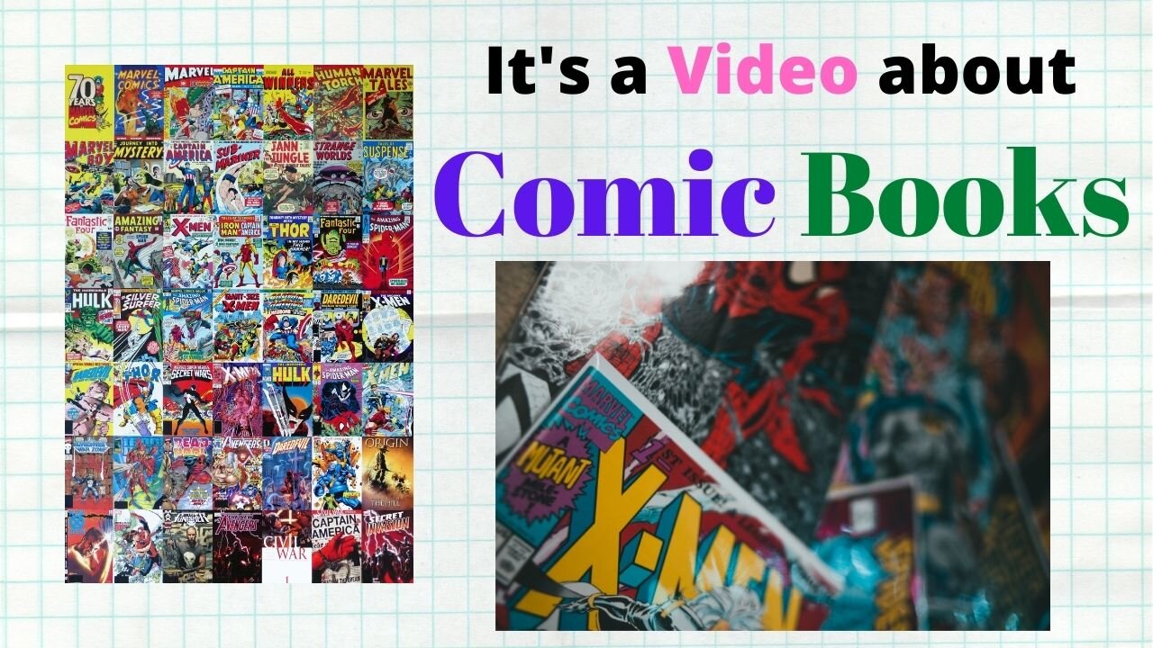 Retconning the Comics for the MCU