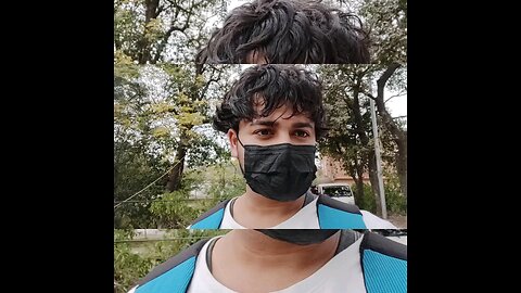 Ramnagar to Jammu || Hello Jammu