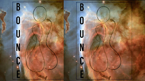 BOUNCE (Pole Dancer type Beat)