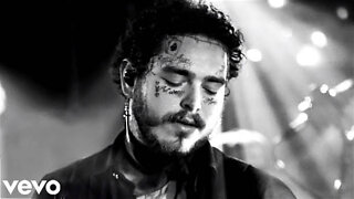 Post Malone & Travis Scott - Send My Love (Official Video)