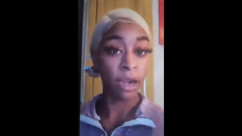 Golden Mai from the Church can't talk about nobody's wigs