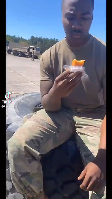 Where TF The Corn At