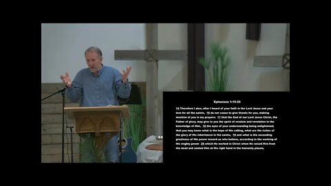 Abundant Life in Christ by Donny Coulter