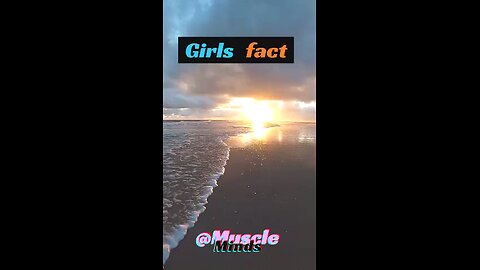 girls fact