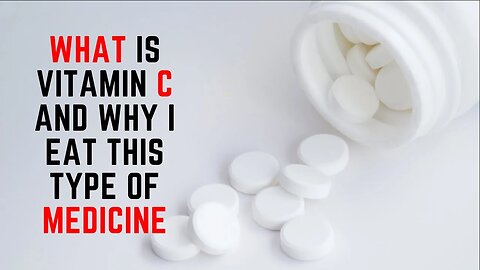 Boost Your Immunity with Vitamin C Medicine
