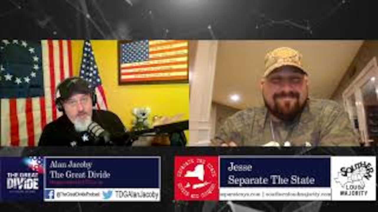 TGD022 - What’s an Assault Rifle? Guns with Salty.