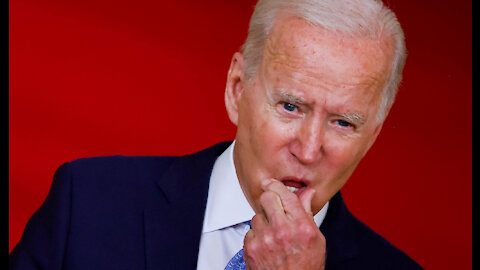 What Biden Left Behind