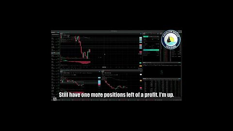 AmericanDreamTrading +35% Profit Lifetime Members Stock Market Trading Success