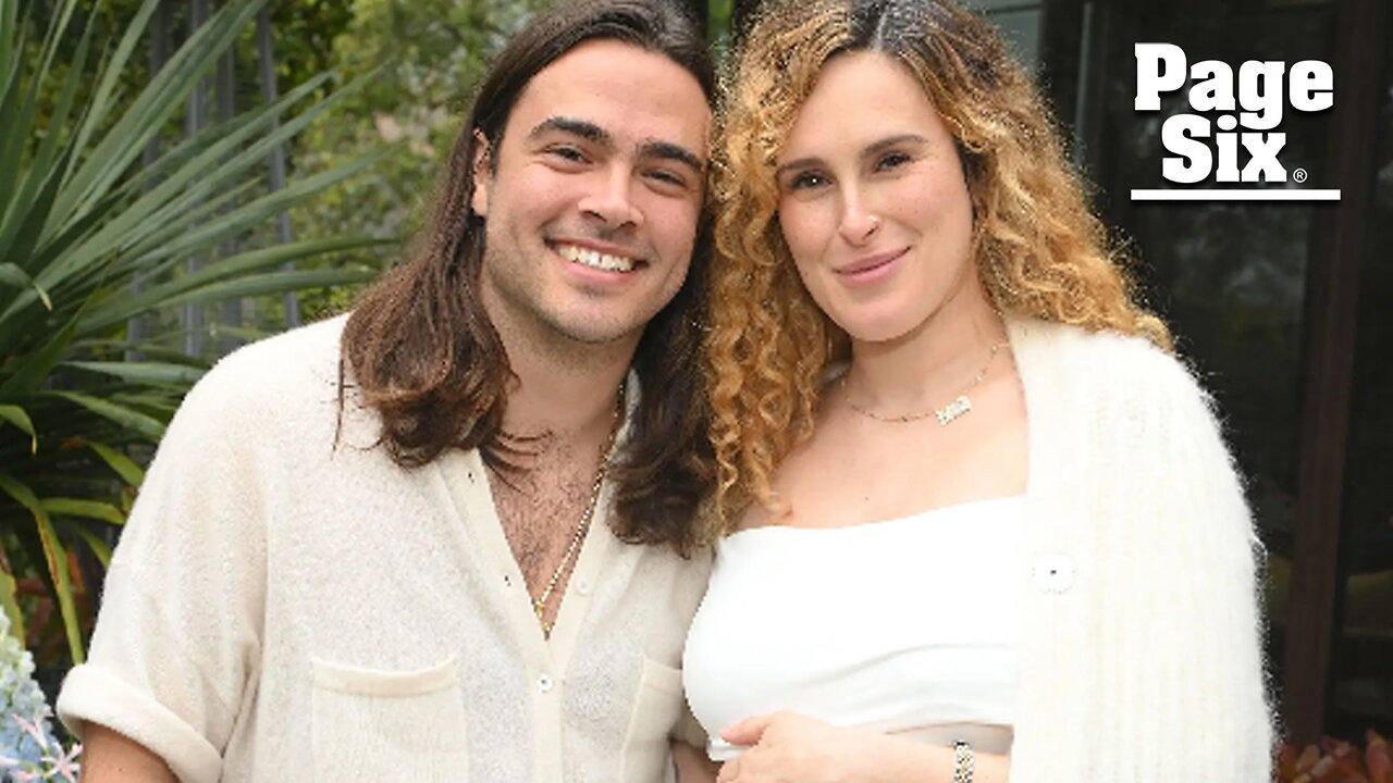 Rumer Willis and boyfriend Derek Richard Thomas break up 1 year after welcoming baby Louetta