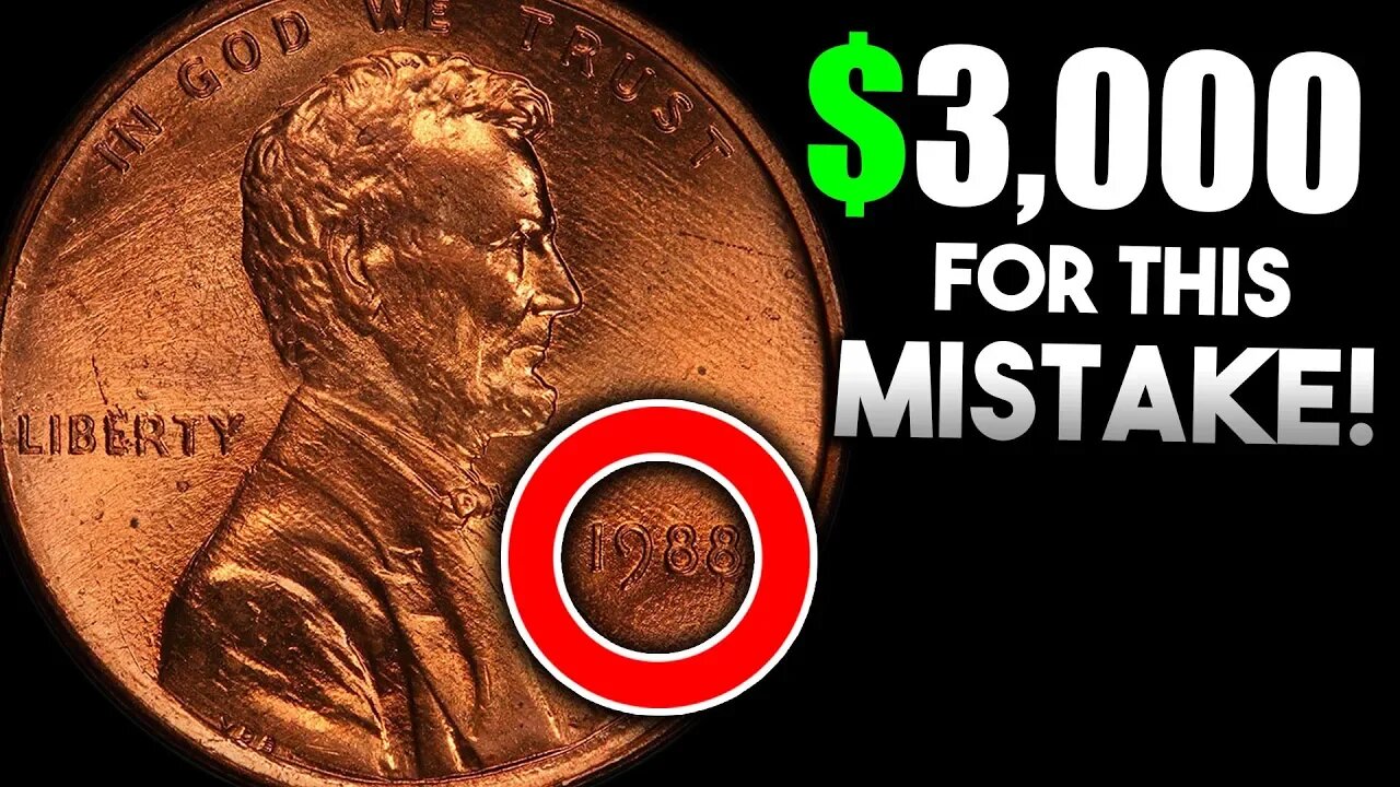 15 RARE COINS YOU SHOULD LOOK FOR IN POCKET CHANGE THAT ARE WORTH MONEY!!
