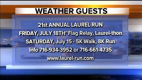 Laurel Run