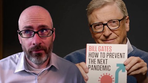 I Read Bill Gates' New Book (So You Don't Have To!)