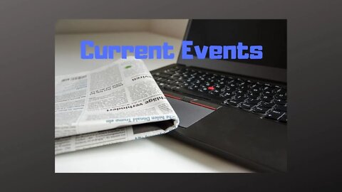 Current Events 12/8/20