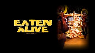 Eaten Alive! (1980)