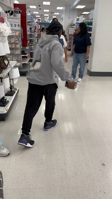 You think I got her number?