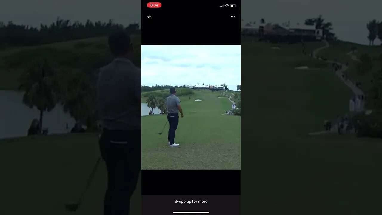 Carl Yuans golf swing is worse than yours! #carlyuan #golf #pgatour