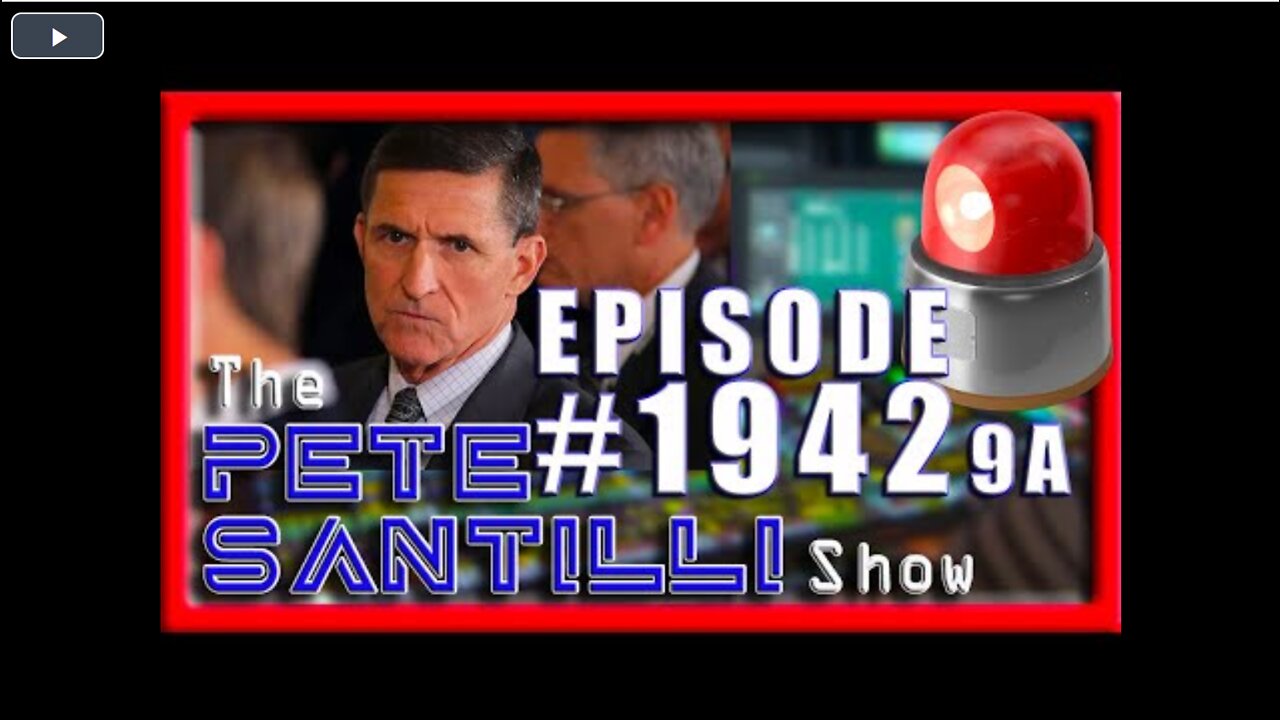 UNMASKING NUCLEAR BOMBSHELL: "Comey's FBI- Not NSA- Recorded Dec 29th Flynn/Kislyak Call 1942-9AM