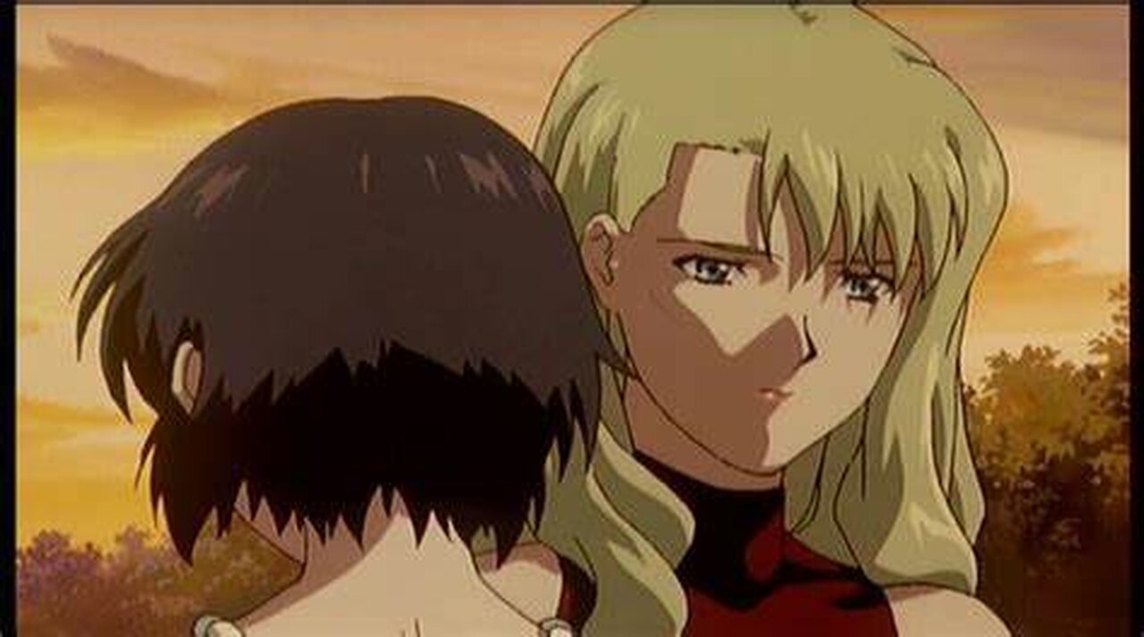 Kirika X Merielle