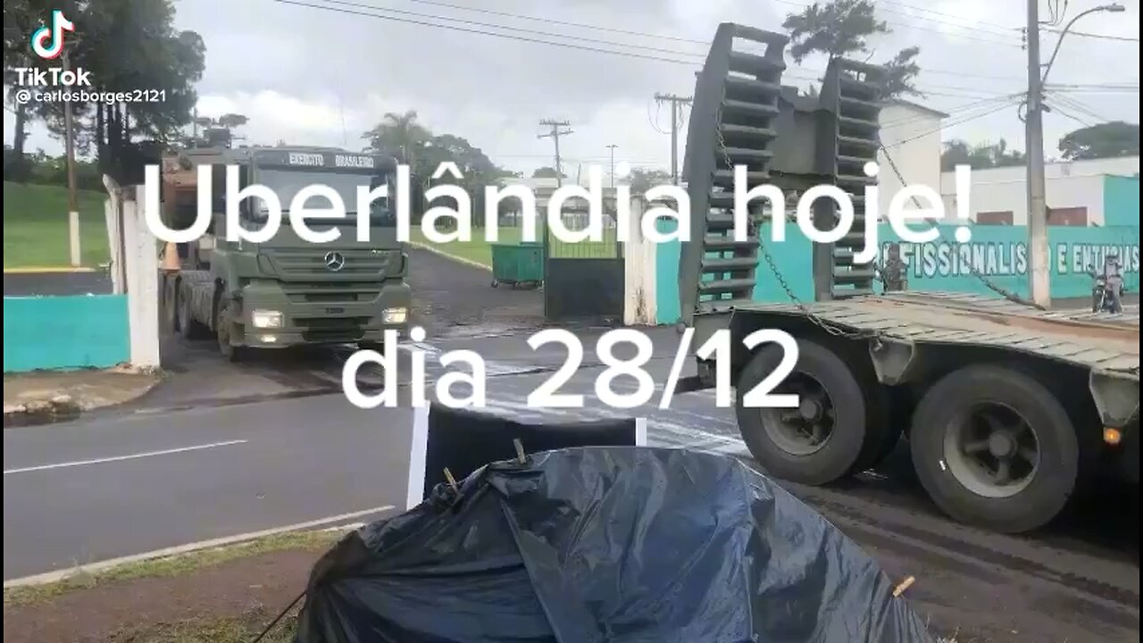 Ta tudo tranquilo e favorável!!