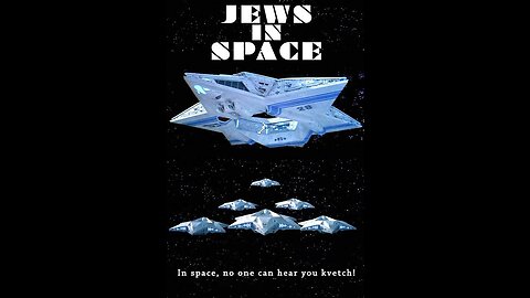 Space Jews | Dave Chappell