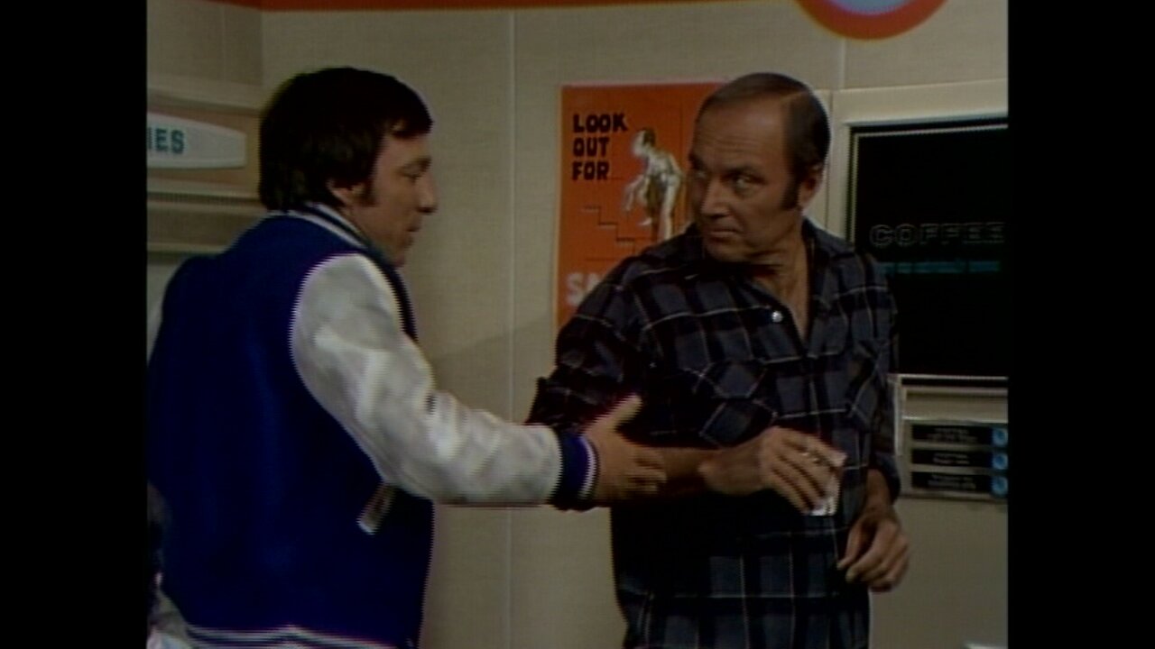 Mary Hartman Mary Hartman ep 71