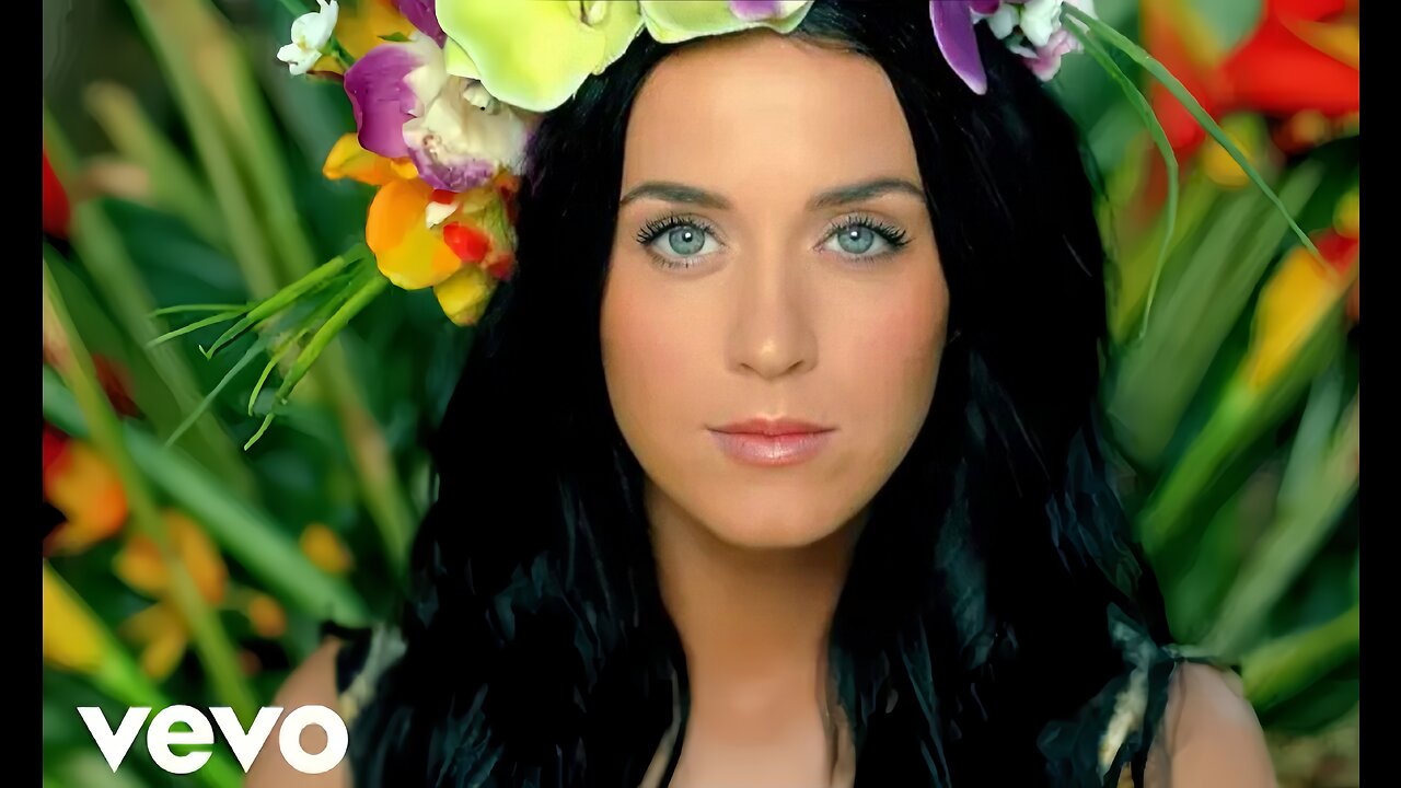 Katy Perry - Roar