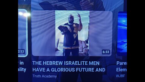 HEBREW ISRAELITE MEN ARE THE TRUE HEROES AND REAL CRUSADERS OF RIGHTEOUSNESS AND INTEGRITY