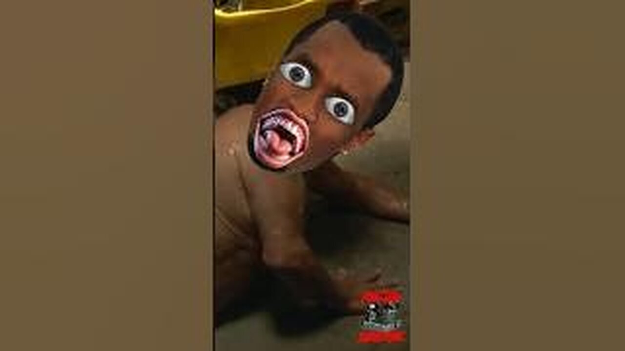 Lube Diddy isn't real. He can't hurt you