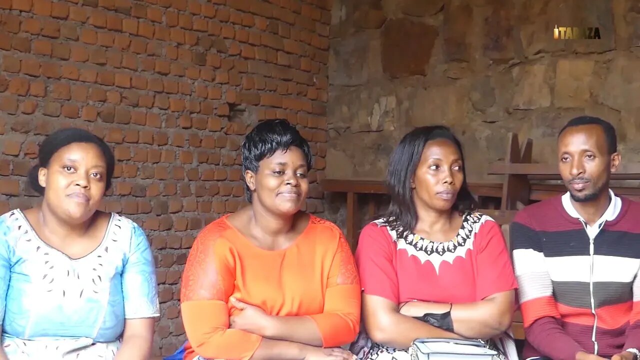 Ganira na Tujyisiyoni Family Choir: Umurimo, Ubuzima, Imibereho n'Imibanire by'Abaririmbyi bayo