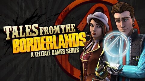 Tales from the Borderlands (PS4 Gameplay - Episode 1)