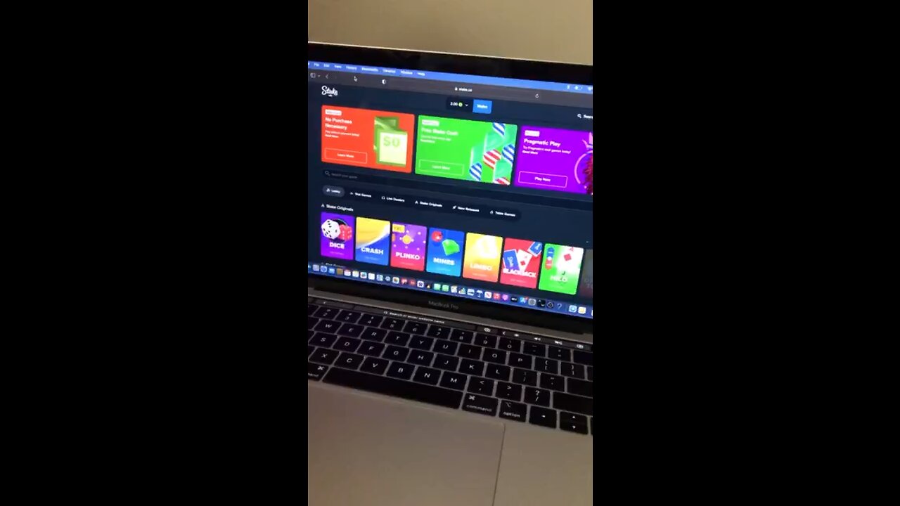 Chef Boy R Dizzy VLOG: @StakeUSA 📱🤳 #July #21 #2023 ⏰🗓