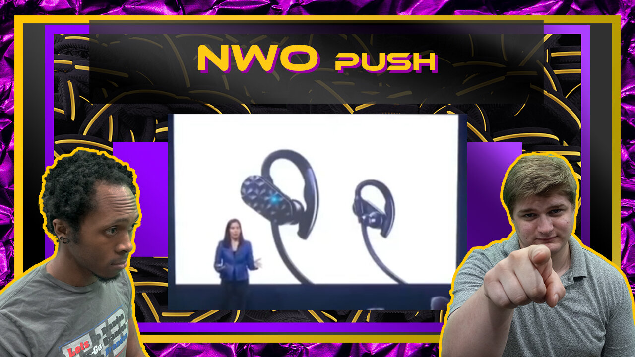 Oreyo Show EP.80 Clips | NWO push