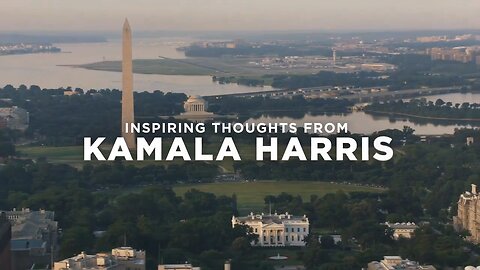 The Trump Campaign's Newest Ad About Kamala Harris Is Priceless!