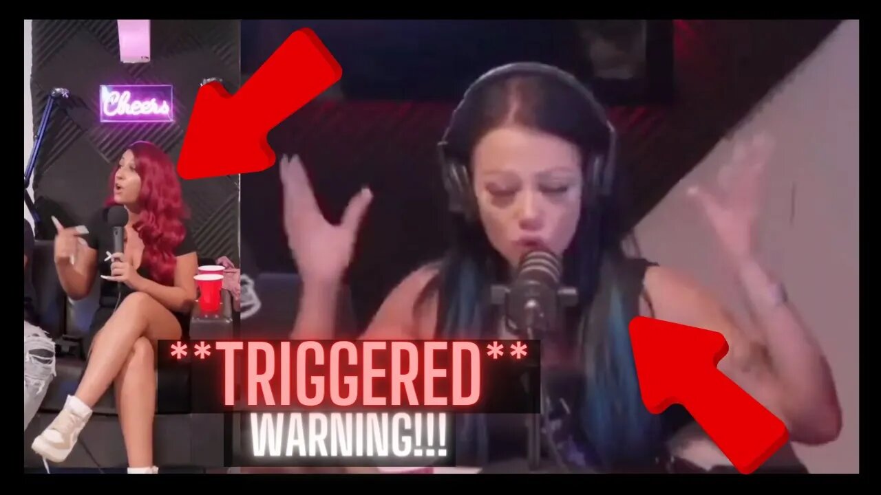 TRIGGERED "OF" Model Say's *THIS About Her Son..