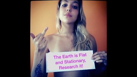 Research Flat Earth! Eric Dubay, Many More People Than You Would Imagine! Activism!