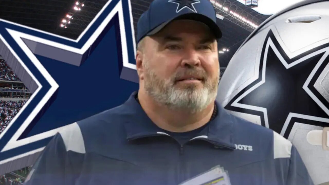 #CowboysMike McCarthy MiniCamp Press Review