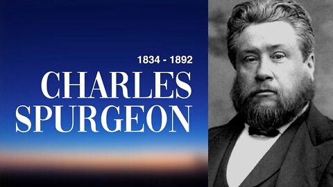 Whyte House Family Devotional Reading of Charles Spurgeon’s Morning and Evening #8