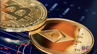 Bitcoin, Ether Press Higher as Momentum Increases