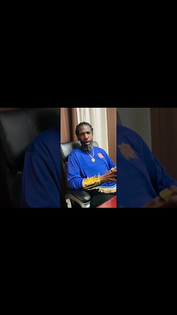 6pm 🕕 EST on #IUICTv app & #IUICintheclassroom YouTube “America: Code Name Merodach”