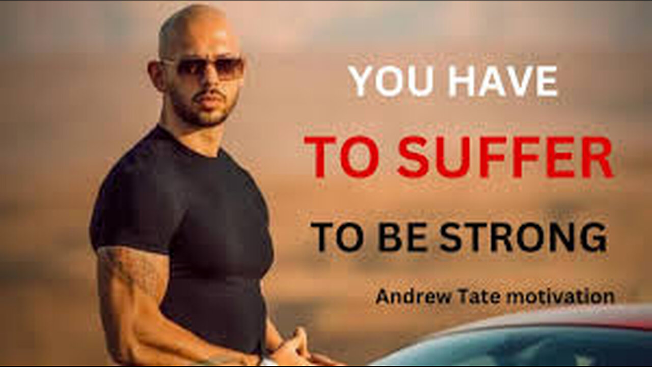 Andrew Tate Motivation 3