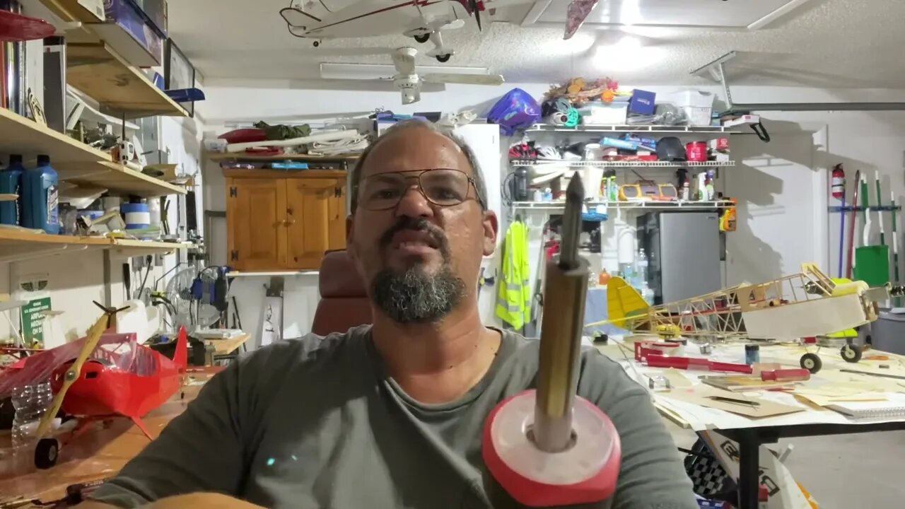 Soldering Iron discussion