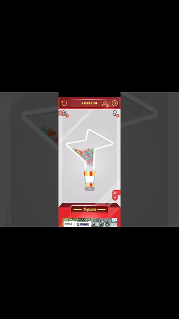 Pull the Pin - Level 34