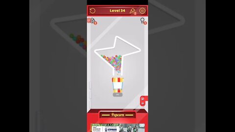 Pull the Pin - Level 34