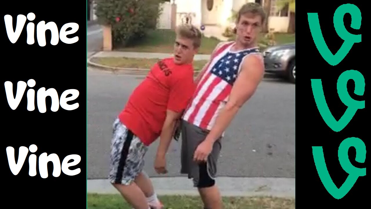 100 Jake Paul Vines (W/Titles)