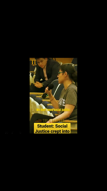 Teachers Are Forced To Push Social Justice Or Walk...... PARENTS MUST TAKEOVER THE SCHOOL BOARDS