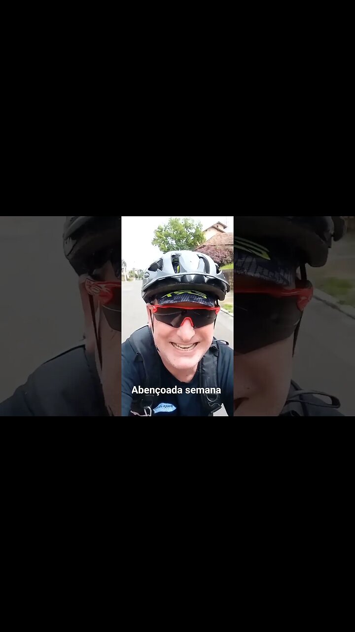 Abençoada semana #tendeuecoisarada