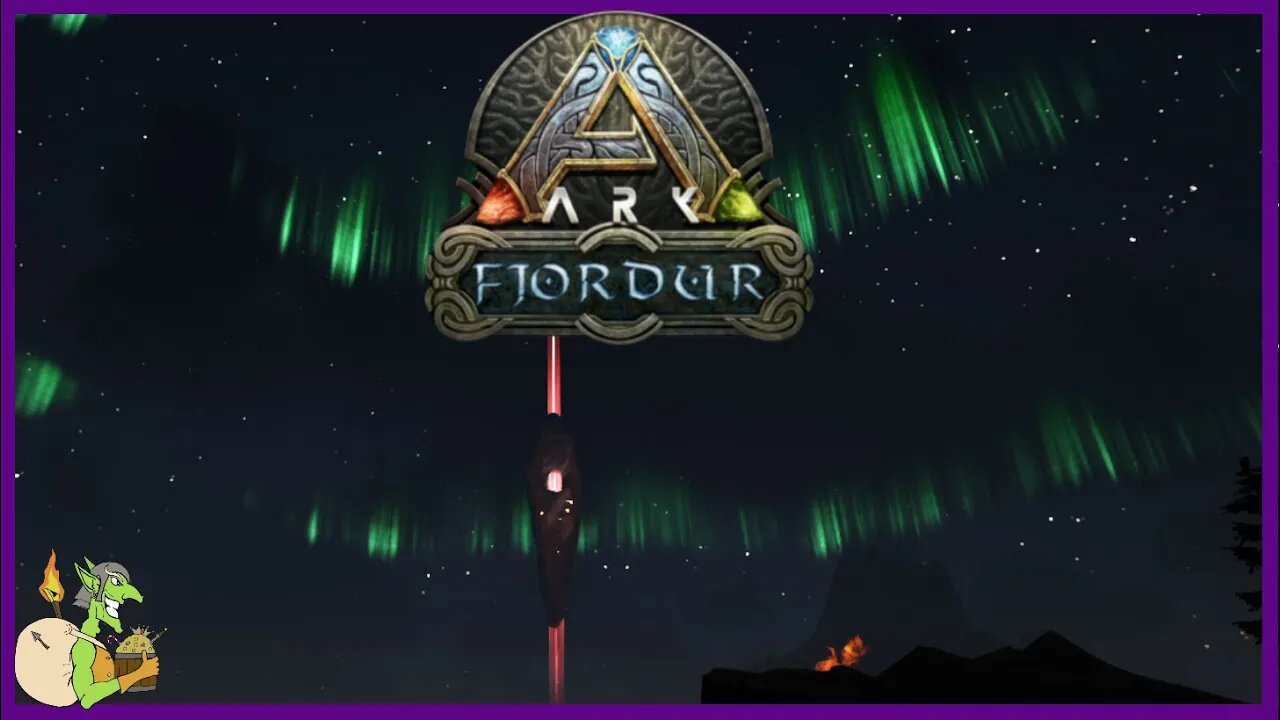 Fjordur EP2