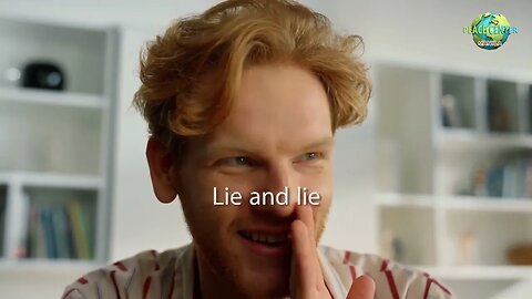 A lying person is not a believer