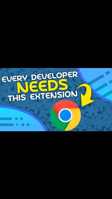 Every Developer NEEDS This