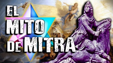 IL CULTO MISTERICO DI MITRA DOCUMENTARIO Gesù disse:E anche se giudico,il mio giudizio è vero,perché non sono solo.nella vostra legge è scritto che la testimonianza di due uomini è vera Gv 8:16